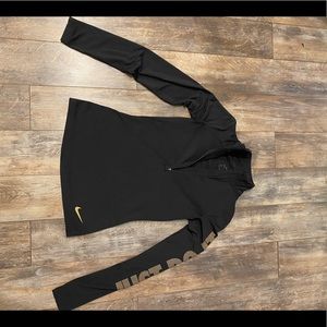 Nike DriFit Sweater (S)
